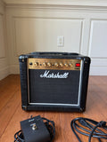 Marshall DSL1CR 1-Watt Guitar Combo Amp