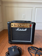 Marshall DSL1CR 1-Watt Guitar Combo Amp