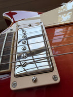 2021 Gibson Les Paul Standard 50s - Cherry Sunburst