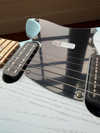2025 PRS NF 53 Satin - Cloud Burst
