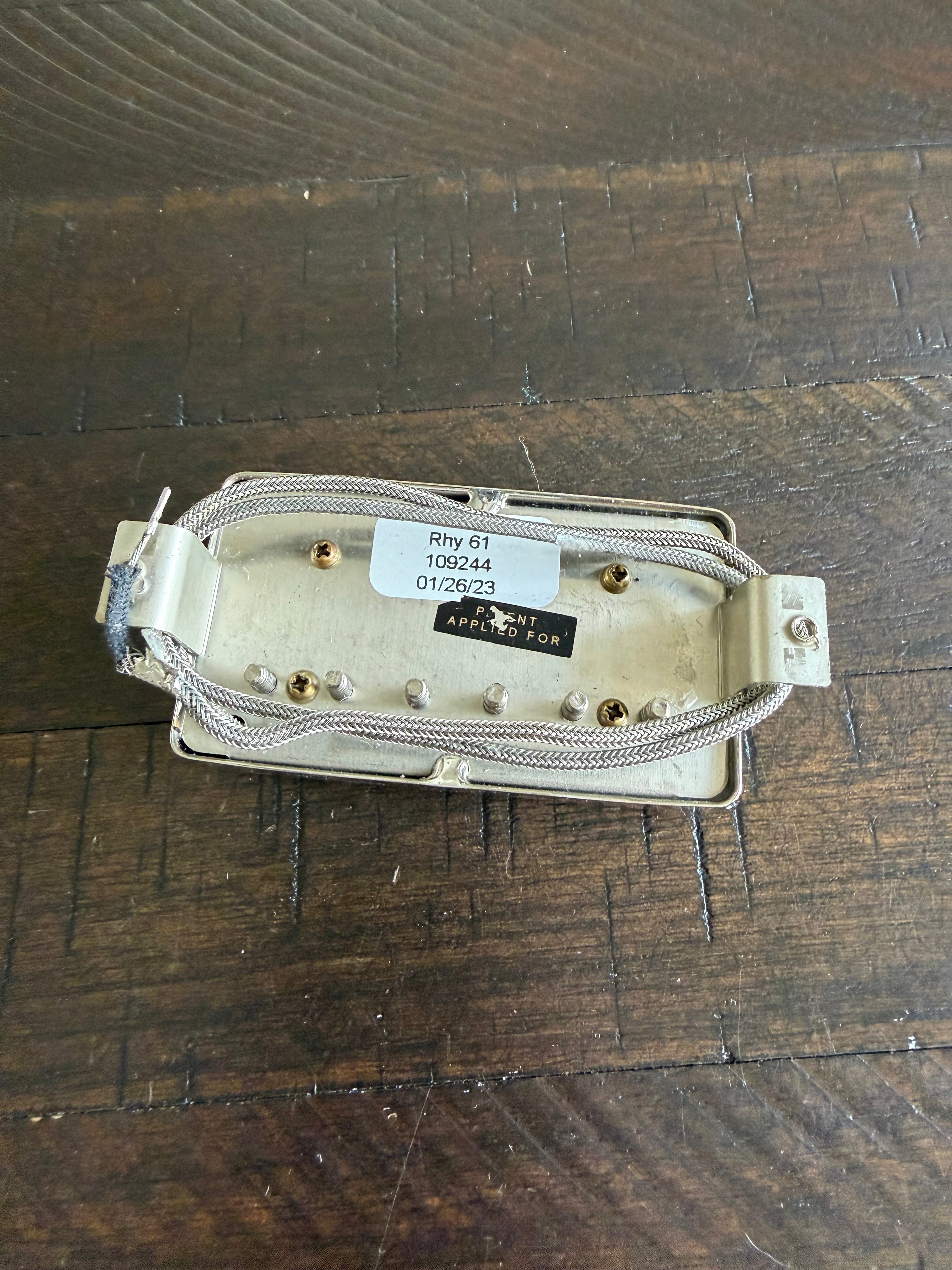 2023 Gibson Rhy 61 PAF Neck Pickup