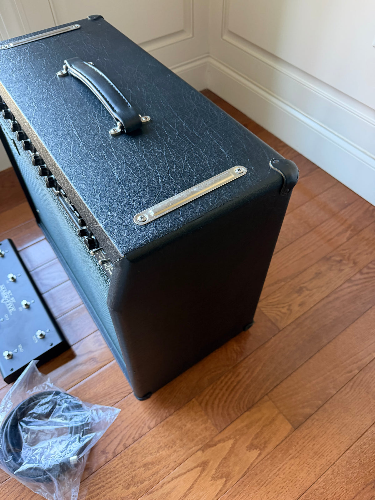 Mesa Boogie Mark V Guitar Amp Combo
