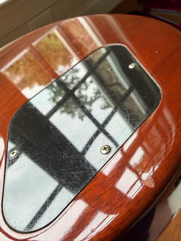 2010 Gibson Les Paul Custom Shop Collectors Choice CC #1 Melvyn Franks Greenie R9