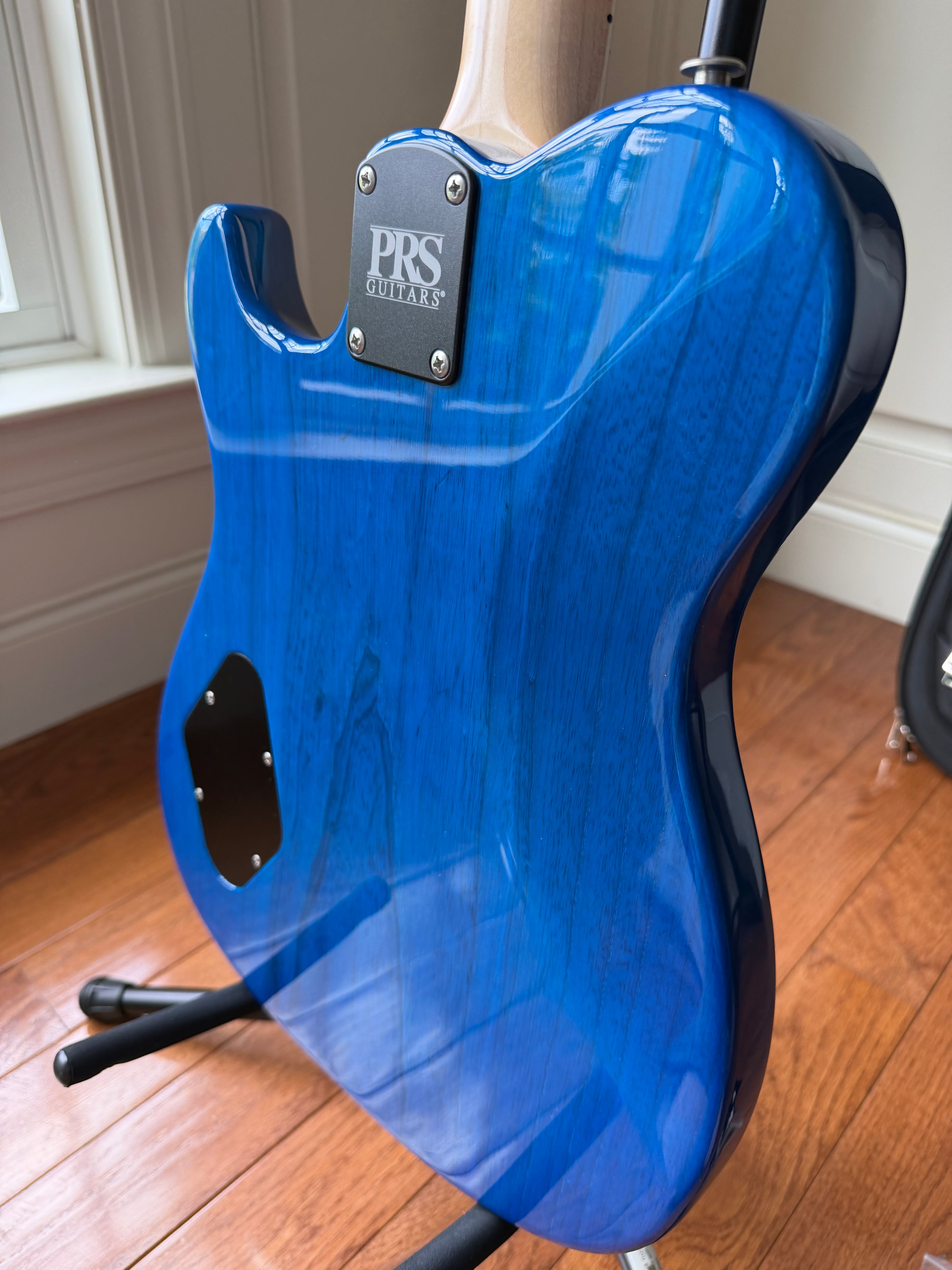 2024 PRS NF 53 - Blue Matteo