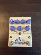 AC Noises Respira Shimmer Reverb Tremolo - Image 1