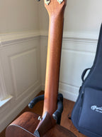 2025 Martin 000-10E Retro Road Series Acoustic Electric Guitar - Mahogany