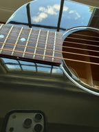 2025 Gibson J-45 Standard - Vintage Sunburst