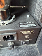 1999 Mesa Boogie Triple Rectifier Solo Head