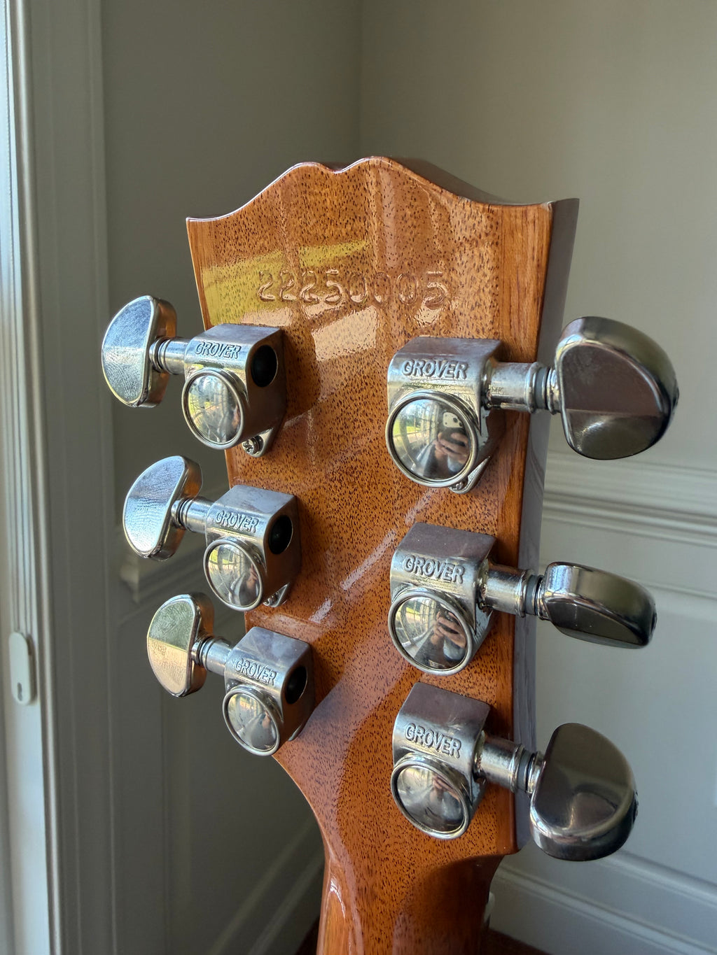 2020 Gibson J-45 Studio Rosewood
