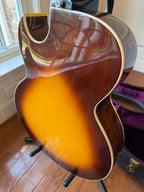 1974 Gibson ES-175D - Sunburst