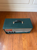 Benson Amps Chimera 30-Watt Guitar Amp Head