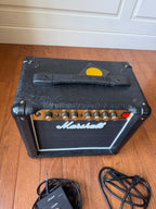 Marshall DSL1CR 1-Watt Guitar Combo Amp