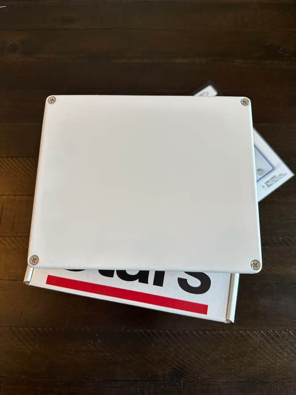 To The Stars Tom Delonge Adventure Box and Utility Belt - Image 2