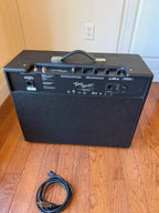 Fender Tone Master FR-12 Powered Speaker w/ Cover