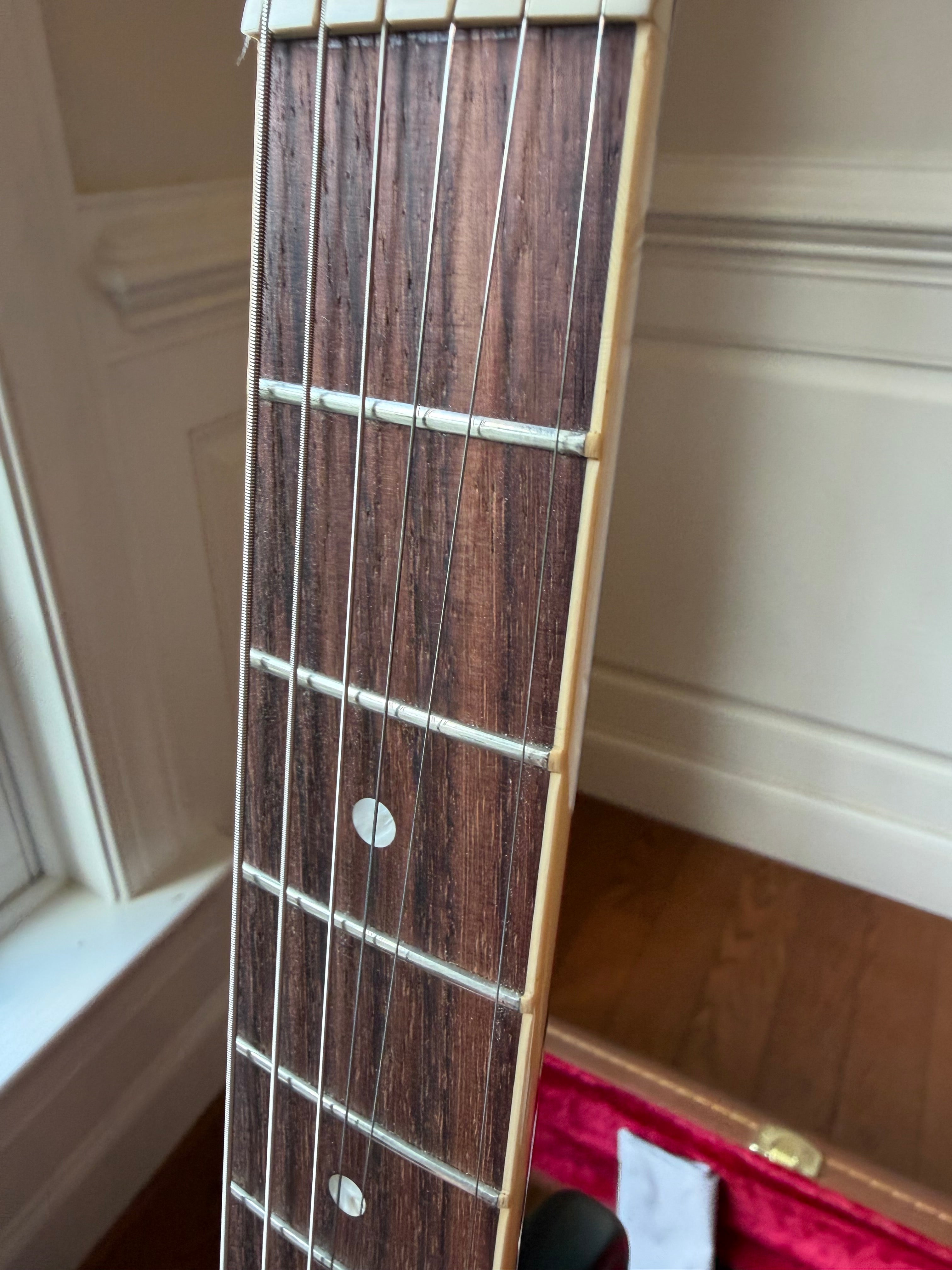 2024 Gibson SG Special - Cherry Red