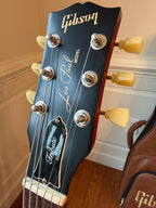 2019 Gibson Les Paul Studio Tribute - Satin Iced Tea