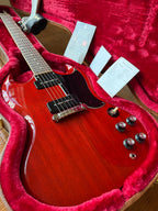 2024 Gibson SG Special - Cherry Red
