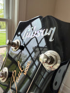 2023 Gibson Les Paul Standard Slash Signature - November Burst