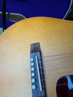 2026 Gibson L-00 Century 12-Fret Acoustic - Vintage Amber