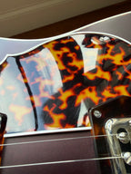 2022 Frank Brothers TL Arcade - Metallic Oxblood