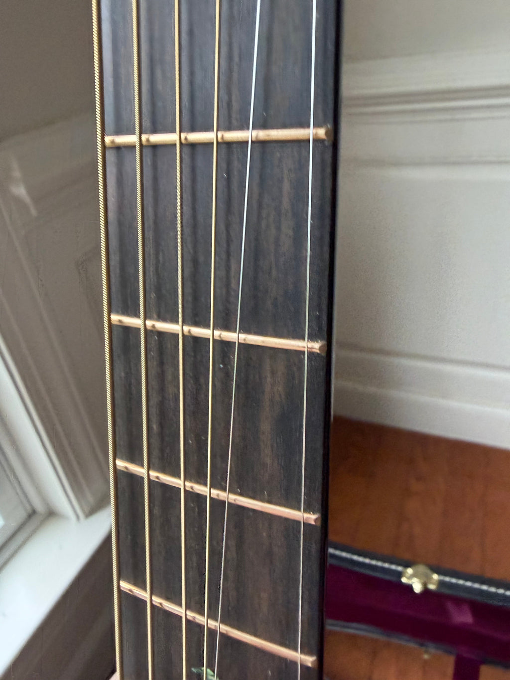 2025 Martin D-28 Modern Deluxe