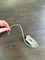 2013-2014 Gibson ‘57 Classic and Classic Super ‘57 PAF Humbucker Pickup Set