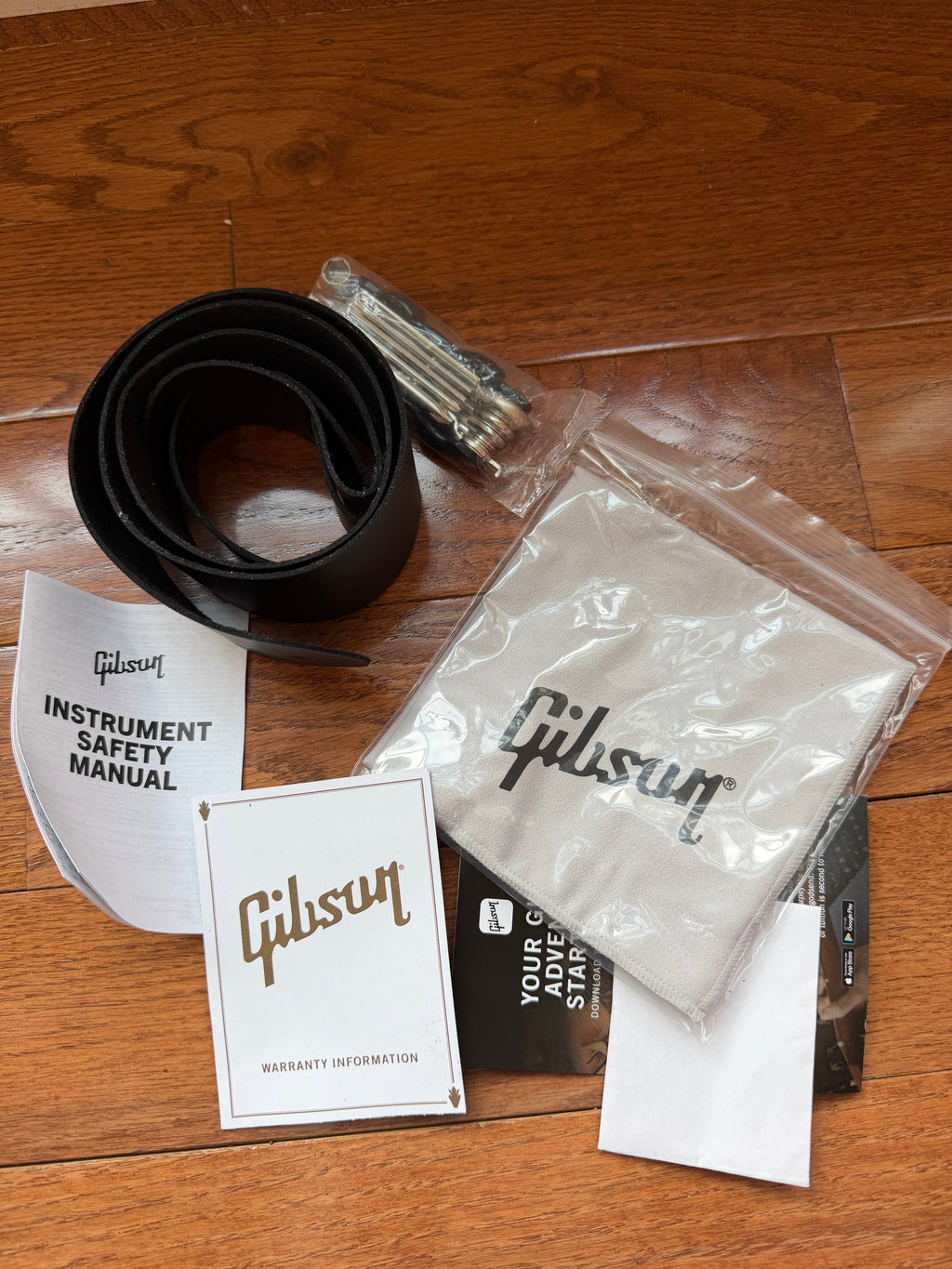 2026 Gibson SG ‘61 Maestro Vibrola - Cherry Red