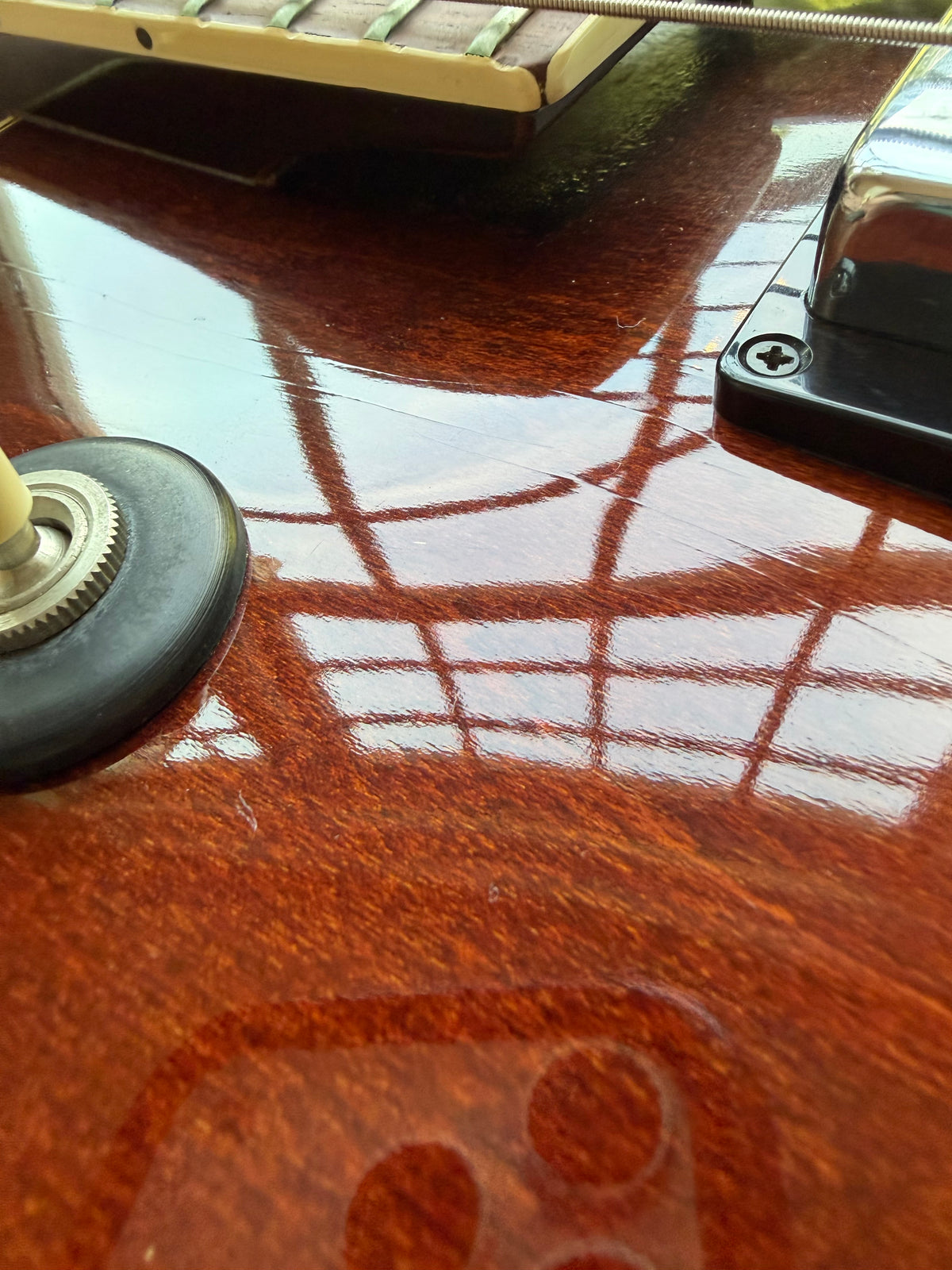 1974 Gibson ES-175D - Sunburst