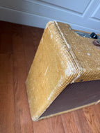 1956 Fender Princeton 5F2 Vintage - Tweed