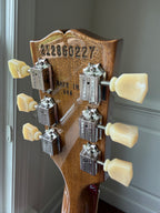 2026 Gibson Les Paul Standard P90 50s - Gold Top