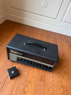 Friedman JJ-Junior Jerry Cantrell Signature 2-Channel 20-Watt Guitar Amp Head