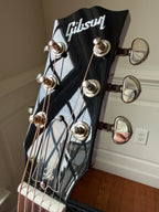 2026 Gibson J-45 Standard - Gold Top