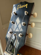 2026 Gibson Custom Shop ES-330 ‘62 - Cherry Red
