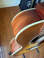 2026 Gibson L-00 Special - Satin Honey Burst