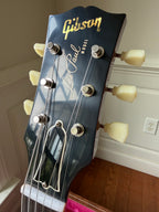 2026 Gibson Custom Shop Les Paul Standard ‘59 Reissue R9 VOS - Dirty Lemon Burst