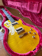 2023 Gibson Les Paul Standard Slash Signature - Appetite Burst