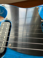 2024 PRS PRS NF 53 - Blue Matteo