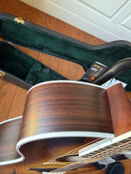 2015 Martin Custom Aura Gloss Top GT - Burst