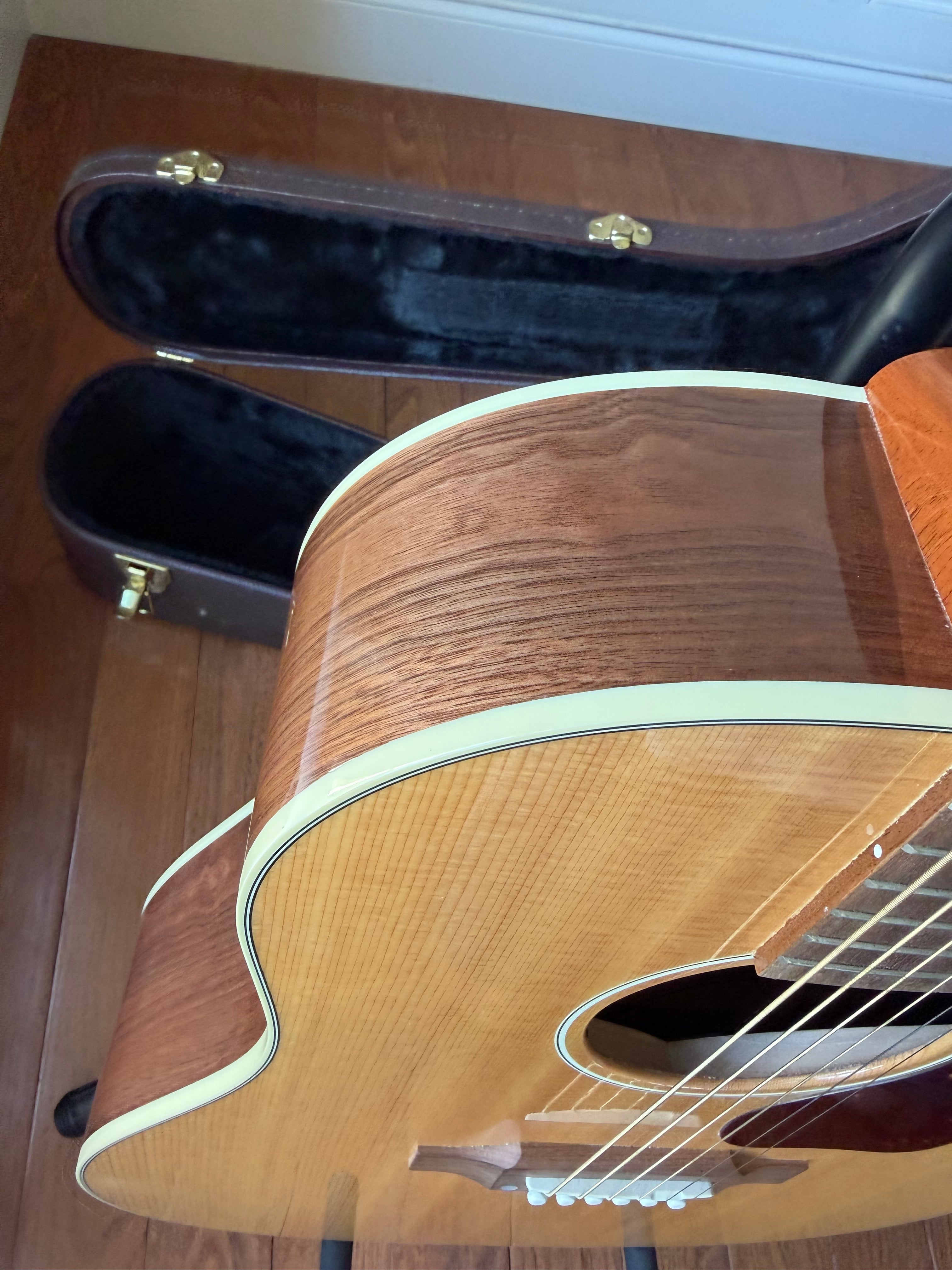 2020 Gibson J-45 Studio Rosewood