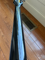 2025 Heritage H-535 Standard - Ebony Black