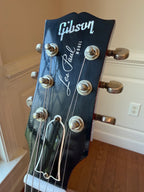 2026 Gibson Custom Shop Les Paul ‘58 Reissue R8 Chambered Murphy Lab Ultra Light Aged - Sweet Cherry Red