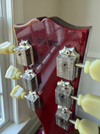 1986 Gibson Pre-Historic Les Paul Standard ‘59 Reissue R9 - Heritage Cherry Sunburst