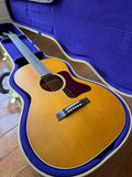 2026 Gibson L-00 Century 12-Fret Acoustic - Vintage Amber