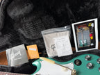 2021 Gibson Kirk Douglas Signature SG - Inverness Green