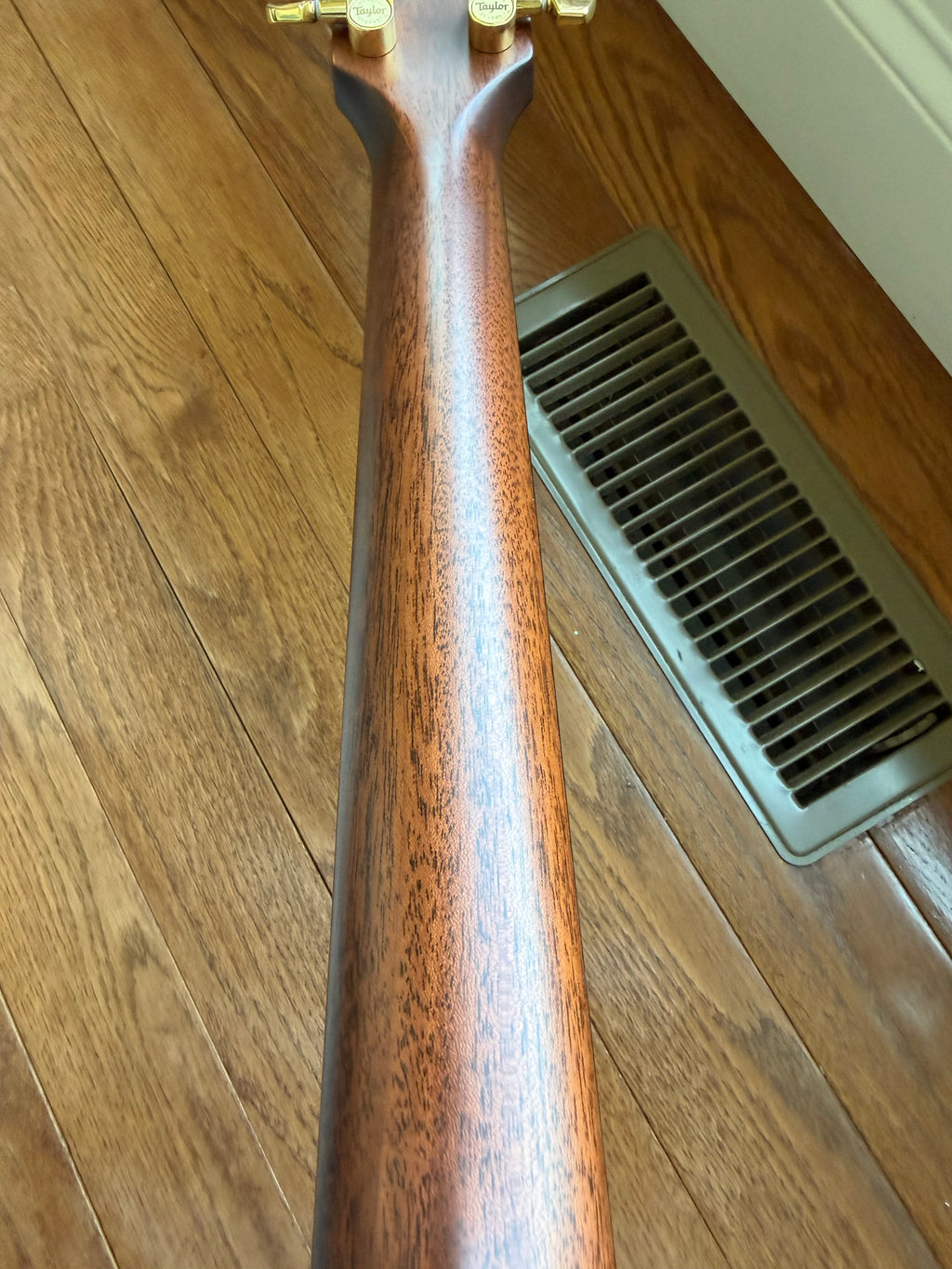 2025 Taylor 814ce Sunset Blvd Grand Auditorium - Sunset Edgeburst