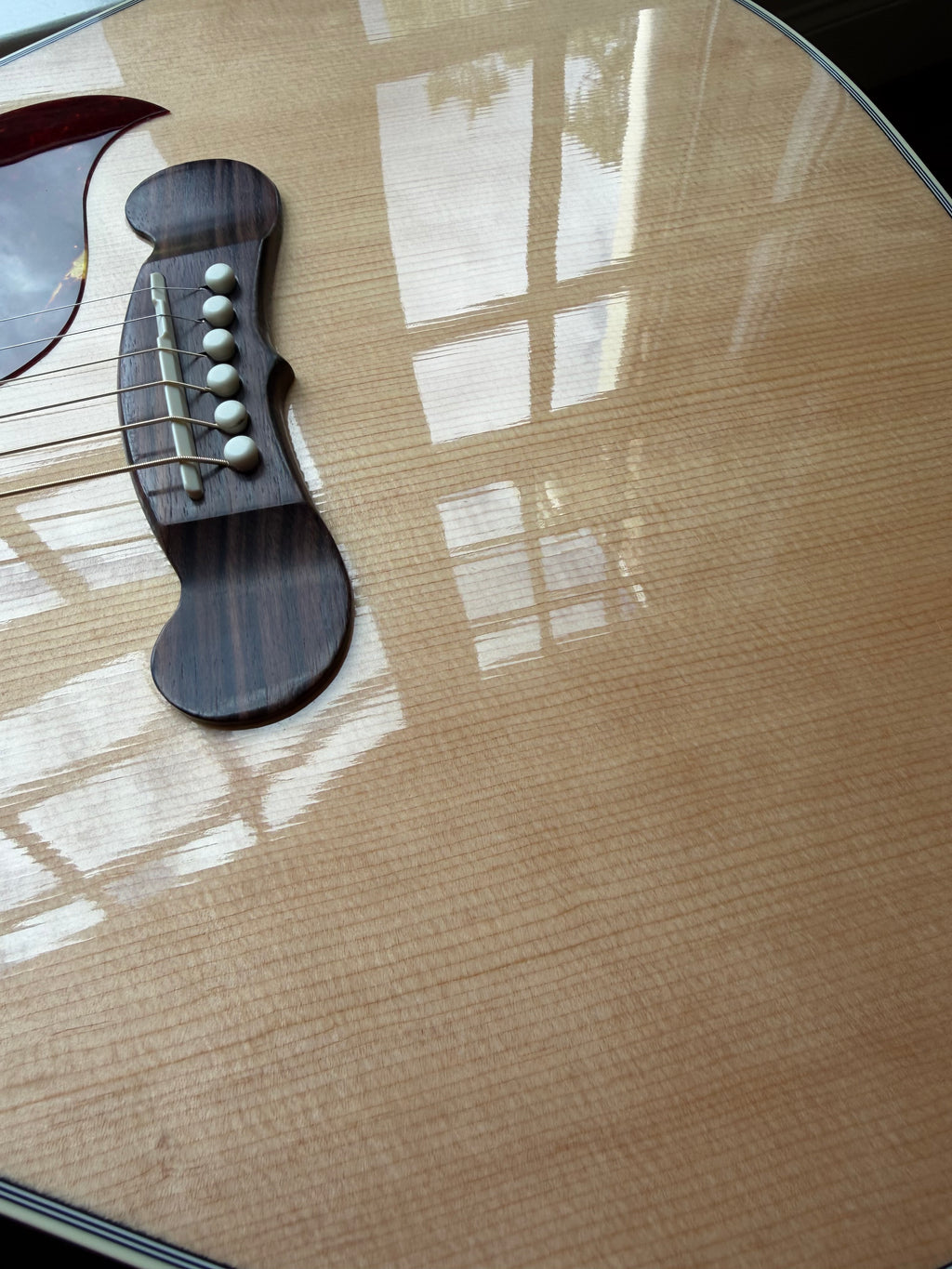 2024 Gibson Songwriter Standard EC Electric Cutaway