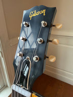 2026 Gibson Custom Shop ‘62 ES-330 VOS - Vintage Burst