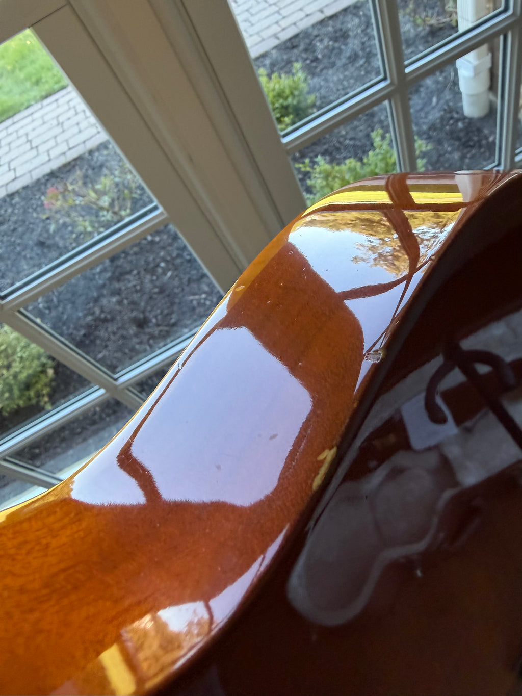2011 Gibson Gary Moore Signature Les Paul Standard - Lemonburst