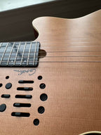 Godin Multiac ACS SA Nylon