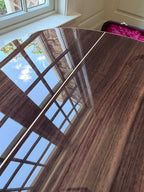2025 Taylor 814ce Sunset Blvd Grand Auditorium - Sunset Edgeburst